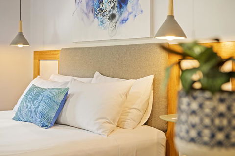 Airlie Guest House - Perths Hotel 3