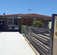 Airport budget room - Perths Hotel