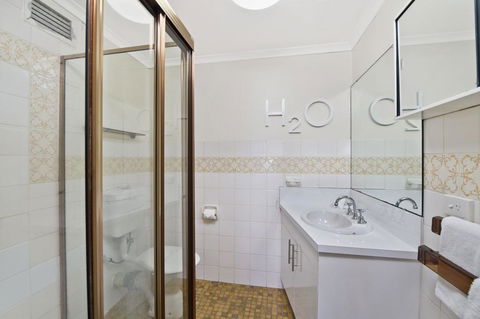 Akuna 14, 6 Joffre Street, - Perths Hotel 2