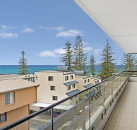 Akuna 14 6 Joffre Street - Perths Hotel