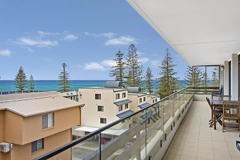 Akuna 14, 6 Joffre Street, - Perths Hotel 0