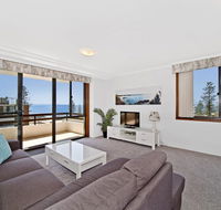 Akuna 18 6 Joffre Street - Perths Hotel