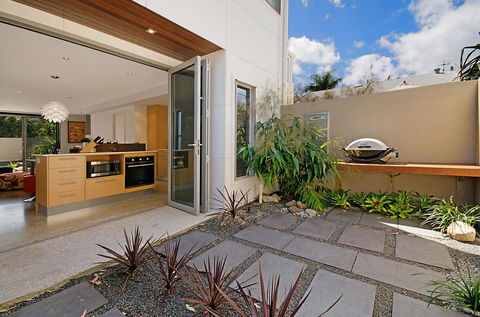 Alamode Apartments - Perths Hotel 0