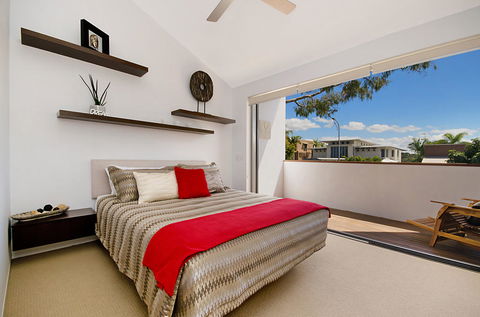 Alamode Apartments - Perths Hotel 2