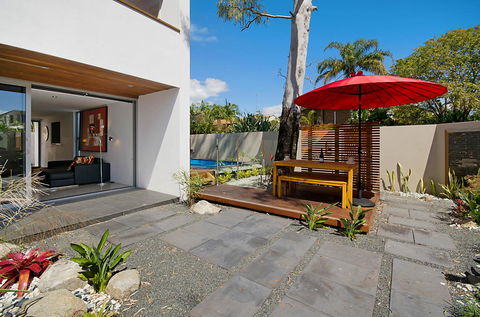 Alamode Apartments - Perths Hotel 1