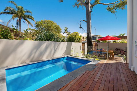 Alamode Apartments - Perths Hotel 3