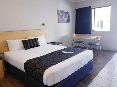 Alara Motor Inn - Perths Hotel 3