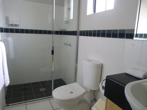 Alara Motor Inn - Perths Hotel 1