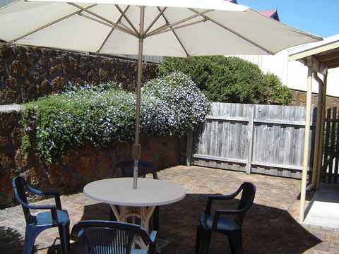 Albany Historic Cottage - Perths Hotel 1