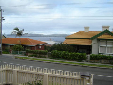 Albany Historic Cottage - Perths Hotel 2
