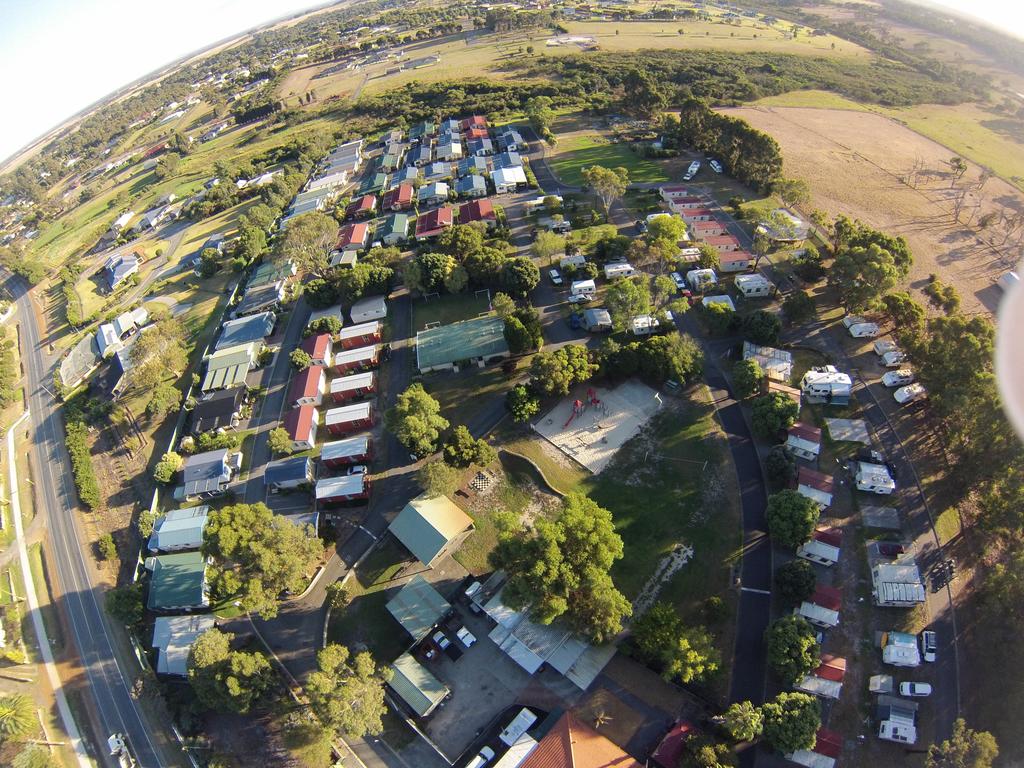 Milpara WA Perths Hotel