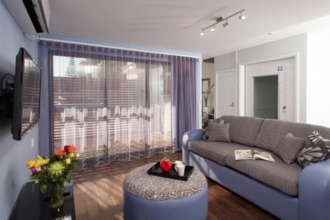 Albany Waves - Perths Hotel 3