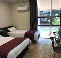 Albatross Bay Resort - Perths Hotel