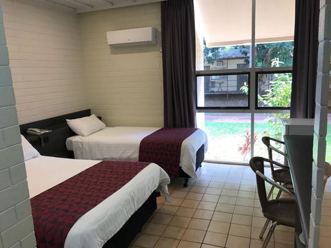 Albatross Bay Resort - Perths Hotel 0