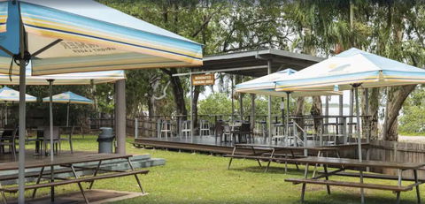 Albatross Bay Resort - Perths Hotel 1