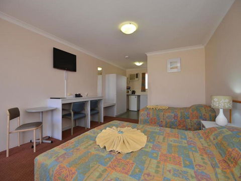 Albion Hotel - Perths Hotel 3