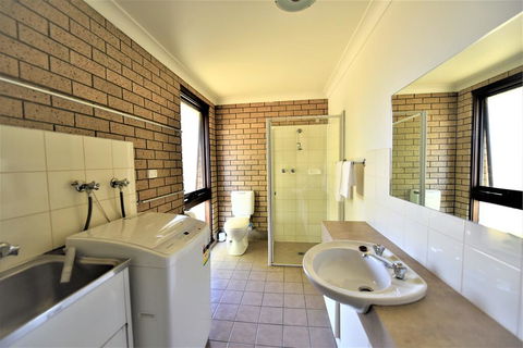 Albury Allawa Motor Inn - Perths Hotel 3