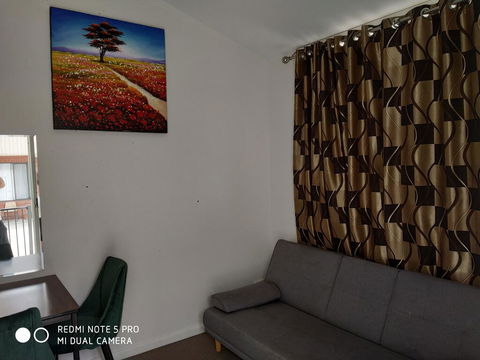 Albury Central Motel - Perths Hotel 3