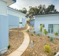 Albury Yalandra Apartment 3 - Perths Hotel
