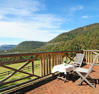 Alcheringa Cottage - Perths Hotel