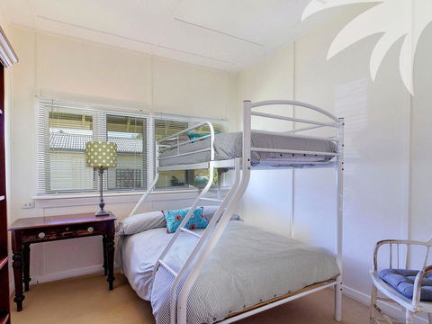 Aleda House - Perths Hotel 1