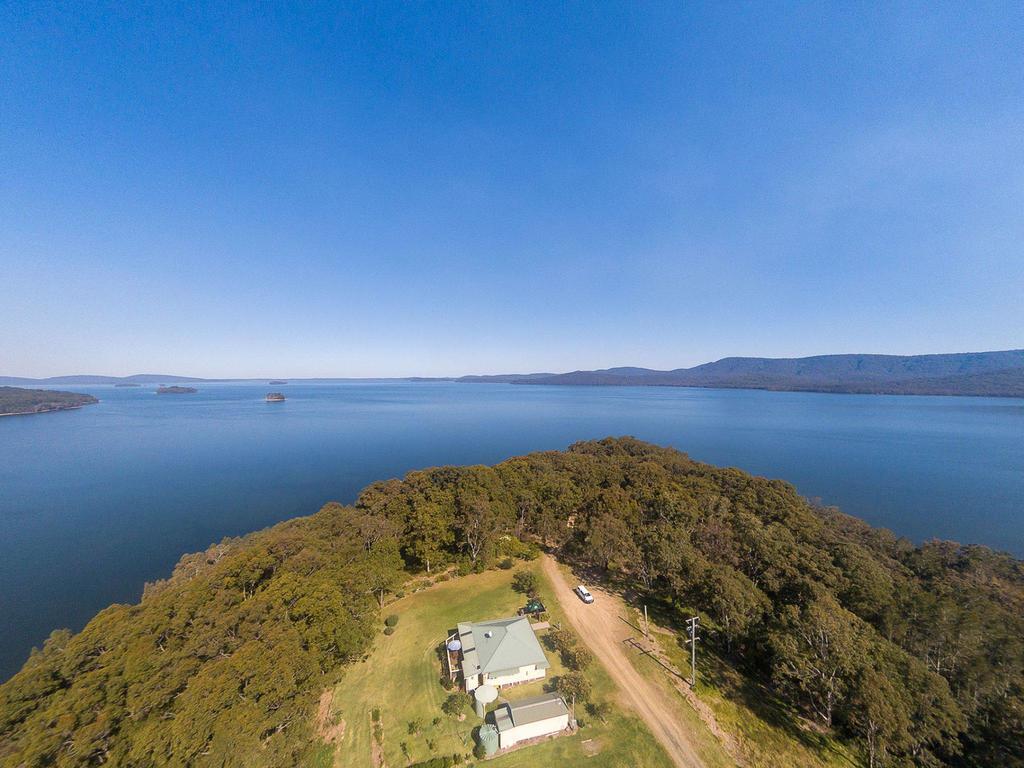 Mayers Flat NSW Perths Hotel
