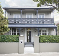 Alegria - Perths Hotel