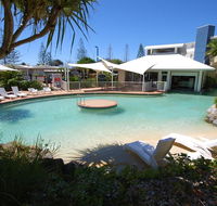 Alex beach resort unit 305