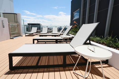 Alex Perry Hotel & Apartments - Perths Hotel 1