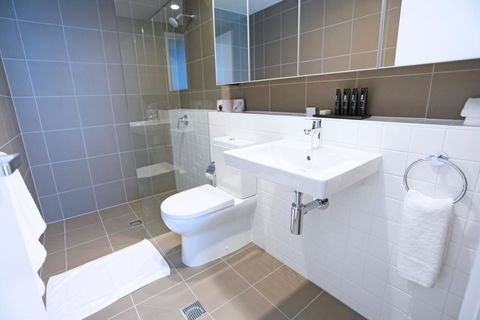 Alex Perry Hotel & Apartments - Perths Hotel 2