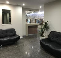 Alexander Holiday Apartments - Perths Hotel