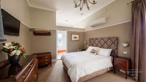 Alexandra Hotel - Perths Hotel 2