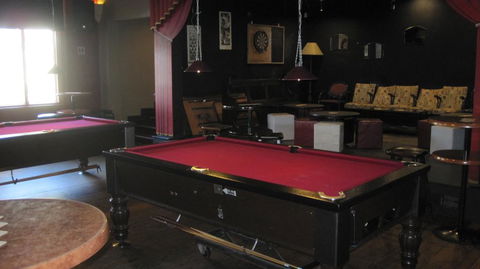 Alexandra Hotel - Perths Hotel 3