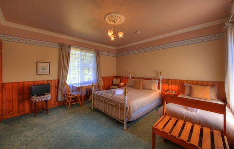 Alexandria Bed And Breakfast - Perths Hotel 2