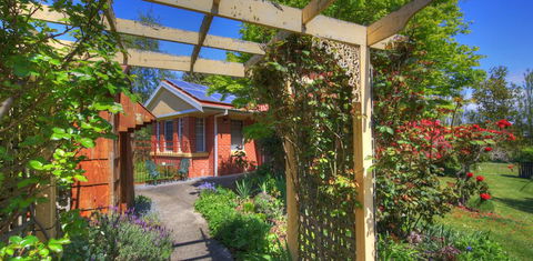 Alexandria Bed And Breakfast - Perths Hotel 3