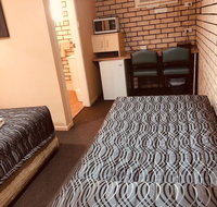 Alfa motel - Perths Hotel