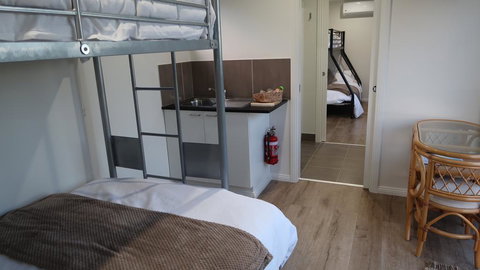 Aligning Health Retreat & Day Spa - Perths Hotel 3