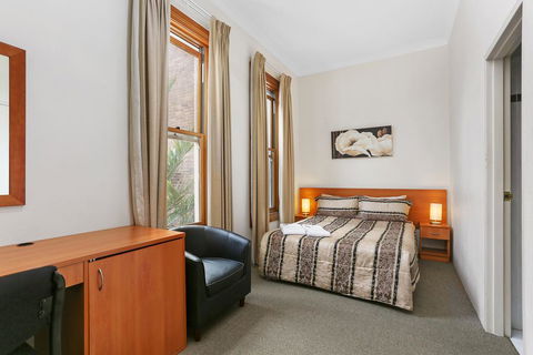 Alishan International Guest House - Perths Hotel 1