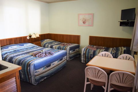 Alkira Motel - Perths Hotel 2