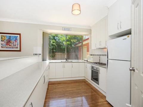 All Seasons Port Elliot Holiday House - Perths Hotel 3