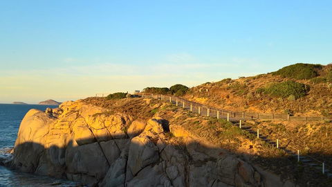 All Seasons Port Elliot Holiday House - Perths Hotel 2