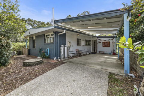 Allamanda Cottage - Perths Hotel 0