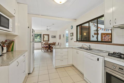 Allamanda Cottage - Perths Hotel 3