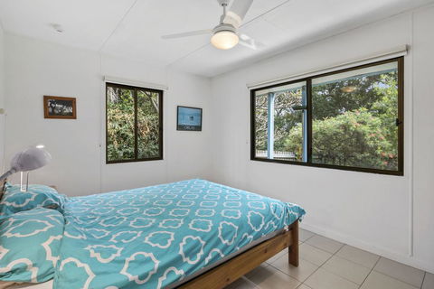 Allamanda Cottage - Perths Hotel 1