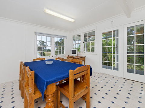 Allamanda House, 3 Willow Street - Perths Hotel 3