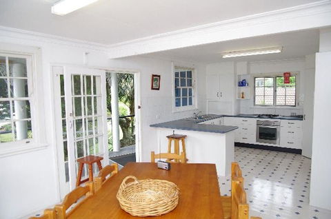 Allamanda House, 3 Willow Street - Perths Hotel 2