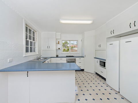 Allamanda House, 3 Willow Street - Perths Hotel 1