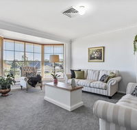 Allandale Bed  Breakfast - Perths Hotel