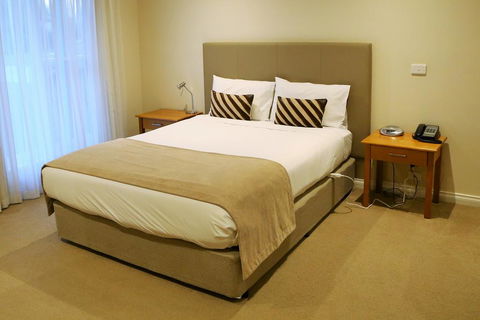 Allansford Hotel Motel - Perths Hotel 3