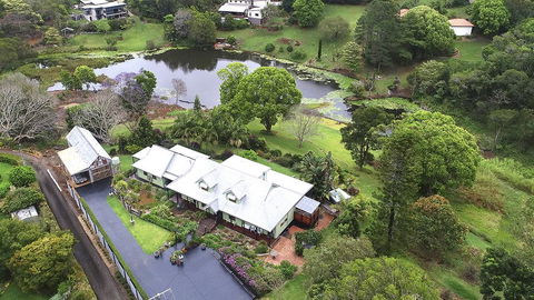 Allara Homestead Bed And Breakfast - Perths Hotel 2